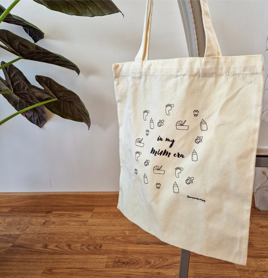 Mum Tote Bag